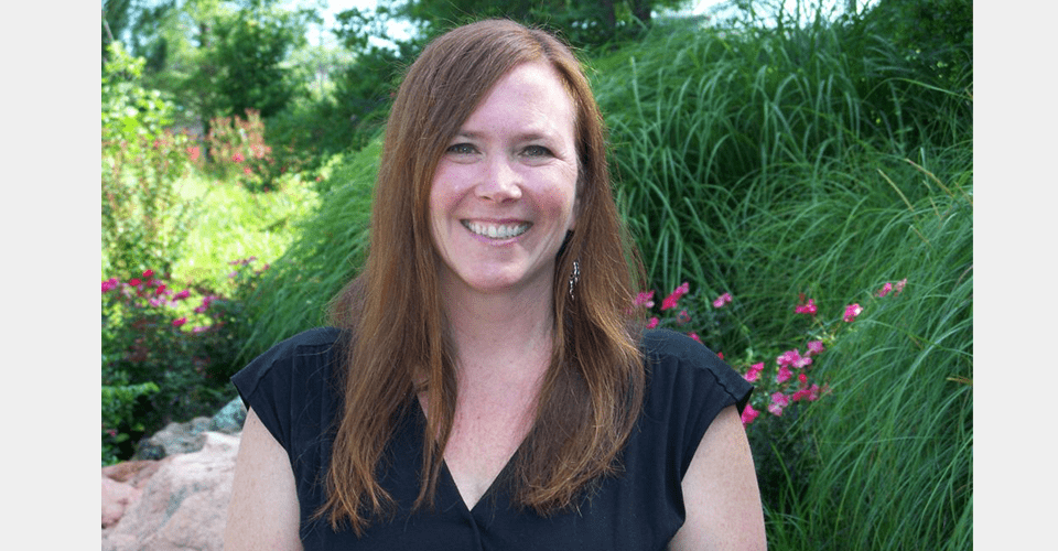 Susan Lowther Joins The Writing Center