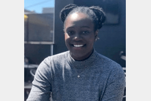 Dr. Akia Jackson to direct Writing Center at Hood College